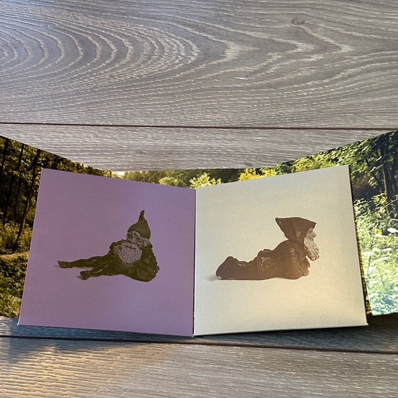 George Harrison All Things Must Pass 50th Anniversary Special Edition CD - Picture 3 of 3